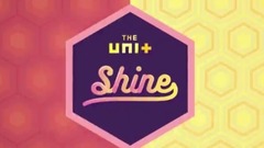 韩国群星 - SHINE