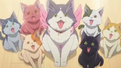 动漫专属 - 「映画 中二病でも恋がしたい! -Take On Me-」特報第3弾
