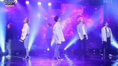 GOT7 - You Are - KBS音乐银行现场版 17/10/27