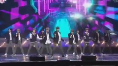 WANNA·ONE - 我呀我 - 第一届Seoul Awards颁奖礼现场版 17/10/27