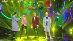 Highlight - Can Be Better - KBS音乐银行现场版 17/10/27