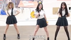 少女时代,宣美(Wonder Girls),GFriend,TWICE,Weki Meki - 女团cover宣美<GASHINA>合集