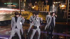 BTOB - Missing you