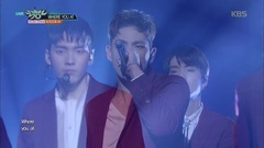 NU’EST W - WHERE YOU AT