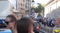 Fashion Show - Fashion Week Paris Daria Strokous