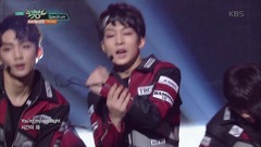 TRCNG - Spectrum