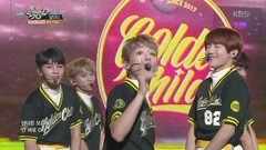 Golden Child - DamDaDi