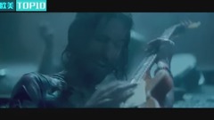 音悦V榜,Imagine Dragons - V榜TOP10 第43期 欧美榜