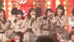AKB48 - 11月のアンクレット