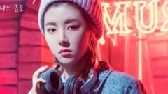 Nine Muses,金祚(Nine Muses) - Love Story - <Borg Mom> OST Part.7 试听版