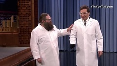 欧美群星 - Halloween Science Experiments with Kevin Delaney