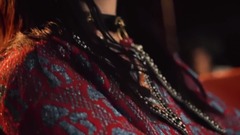 Fashion Show - Ni Ni for Gucci Eyewear Fall Winter 2017