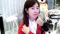 模仿翻唱 - 漂亮紫菱演唱<桃花运>哎呀呀 桃花运