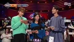 群星 - MCountdown 奇熙贤 MC CUT
