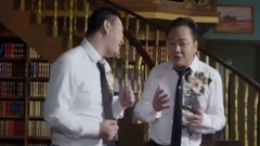 逗阵兄弟