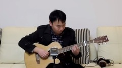 模仿翻唱 - 忘了我是谁