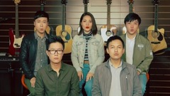 FindaVox寻声人声乐团 - 海阔天空