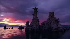 风景,音乐短片,轻音乐 - 寂静之声