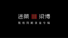 梁博 - 迷藏