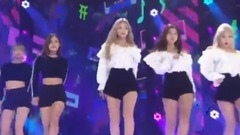 韩国群星 - Girl Front