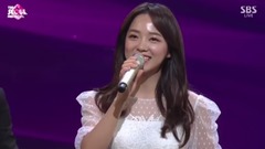 允儿(少女时代),金世正(gugudan) - 第一届首尔奖人气奖