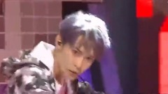 NCT 127 - Cherry Bomb