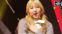 Red Velvet - Ice Cream Cake