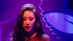 宣美(Wonder Girls) - Gashina