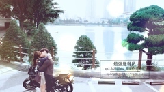 韩国群星 - 最强送餐员.ep1-16.剪辑MV 高庚杓x蔡秀彬