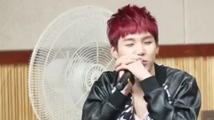 防弹少年团,SUGA(防弹少年团) - 闵玧其SUGA说心里的淫乱魔鬼...?