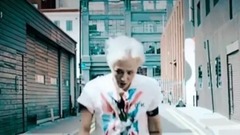 BigBang,G-Dragon(BigBang) - Oh My Baby