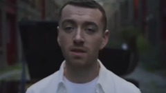 Sam Smith - Too Good At Goodbyes 擅长告別