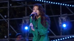 秀智(miss A) - GMF2017薄荷节 全场