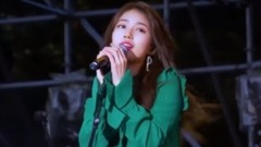 秀智(miss A) - 像炉火一样