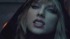 Taylor Swift - ...Ready For It?