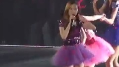 少女时代,Tiffany(少女时代),Jessica - 【JeTi】西卡把帕尼坐了的经过