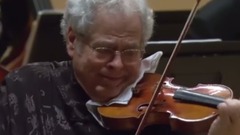 欧美群星 - Zubin Mehta With Itzhak Perlman and Pinchas Zukerman