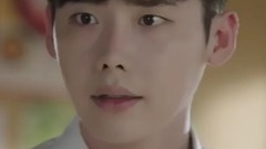 韩国群星,李钟硕,影视原声,音乐短片,秀智(miss A) - 韩剧<当你沉睡时>OST Part.18