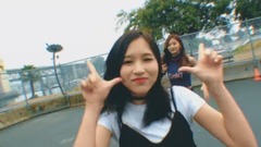 TWICE - LIKEY MV