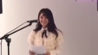 郑恩地(Apink) - 如初雪般向你走来