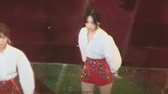 少女时代,太妍(少女时代) - KBS Gayo Daechukje