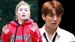 防弹少年团,Red Velvet,EXO - 当爱豆听见粉丝呐喊自己名字时的反应 防弹少年团exo等