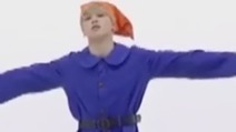 JIMIN(防弹少年团) - Go Go 主 - JIMIN