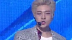 韩国群星,李泰民(SHINee),GOT7,DIA,Highlight - KBS音乐银行 全场E904.