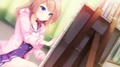 游戏原声,动漫专属 - スロースターター 游戏<添いカノ ~ぎゅっと抱きしめて~>OP