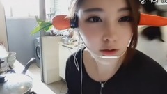 模仿翻唱 - 我想对你说baby