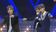 WANNA·ONE - Pick Me