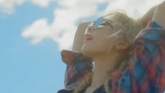 少女时代,太妍(少女时代),少女时代-TTS - My girl