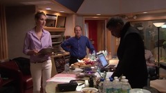 Celine Dion - Making Of"At Seventeen"