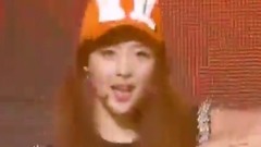 4minute,f(x) - 函数 & 4 minute 交换舞台